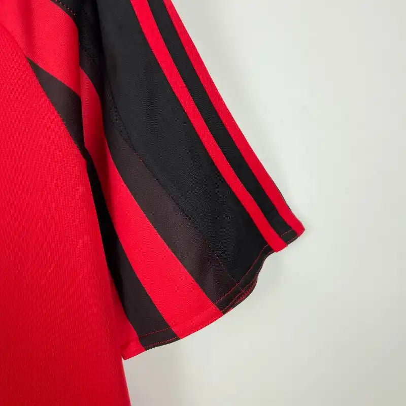 Camiseta Clásica AC Milán 2007-08