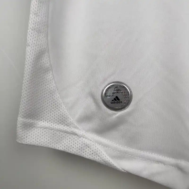 Camiseta Clásica AC Milán Visitante 2009-10