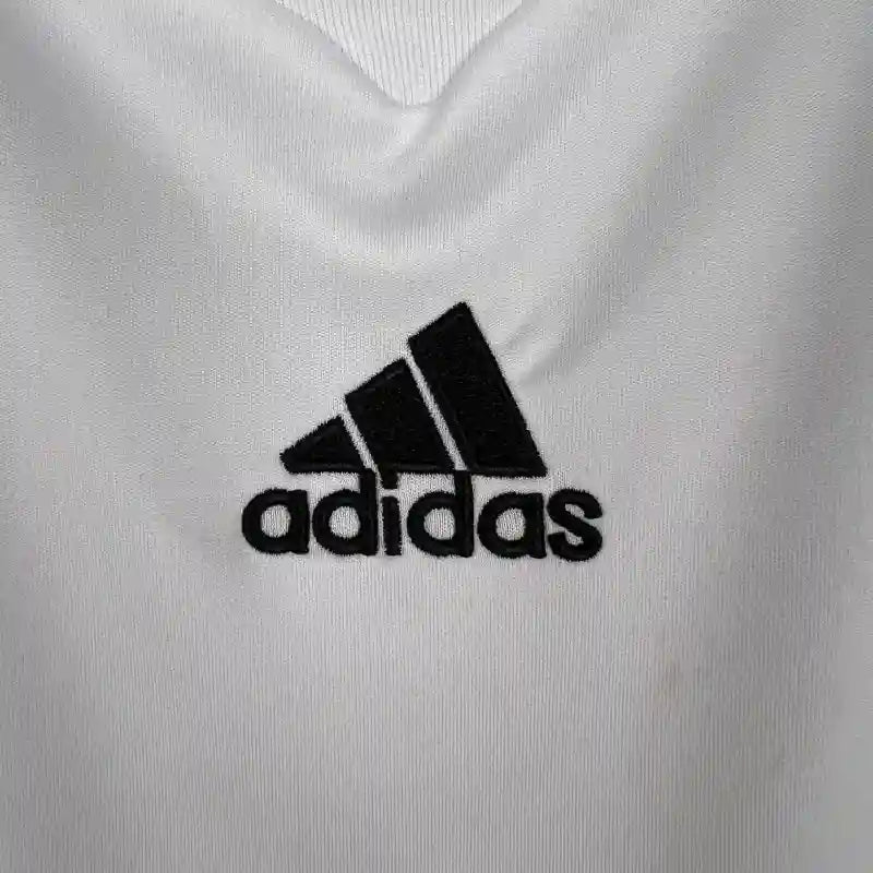 Camiseta Clásica AC Milán Visitante 2009-10