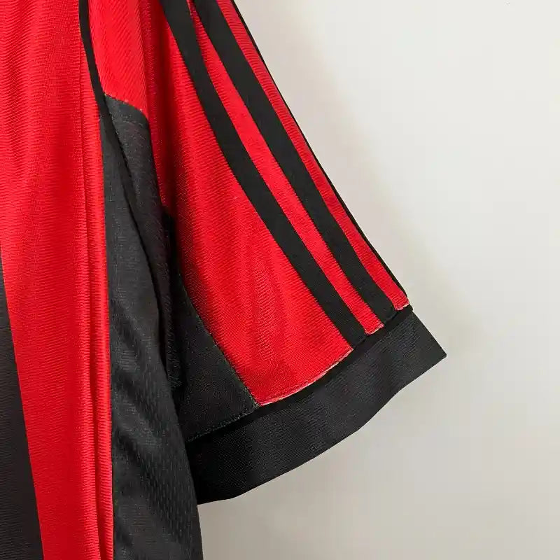 Camiseta Clásica AC Milán 1998-99