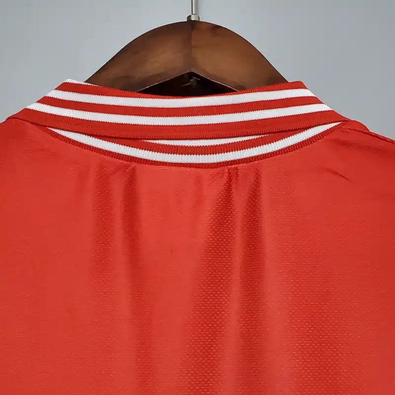 Camiseta Clásica AFC Ajax 1995-96