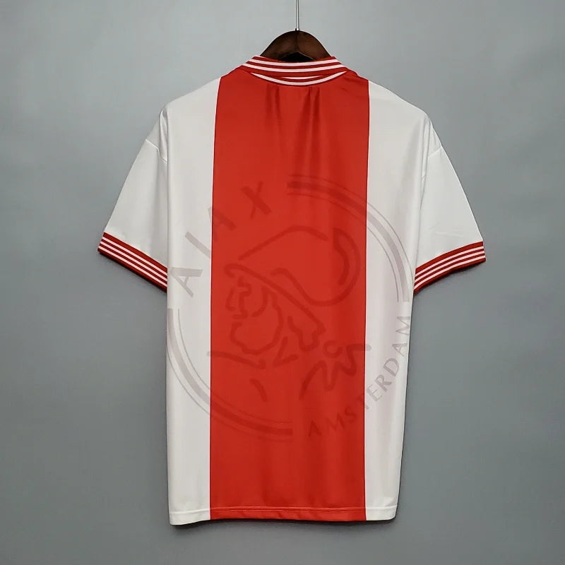 Camiseta Clásica AFC Ajax 1995-96