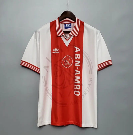Camiseta Clásica AFC Ajax 1995-96
