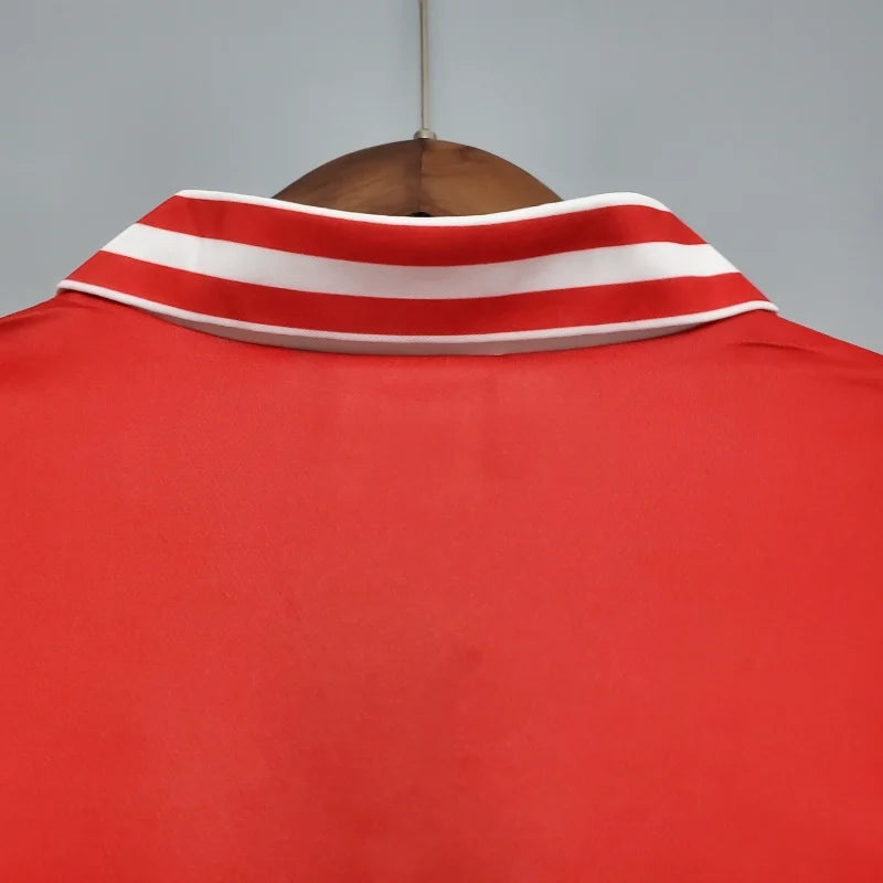Camiseta Clásica AFC Ajax 1997-98