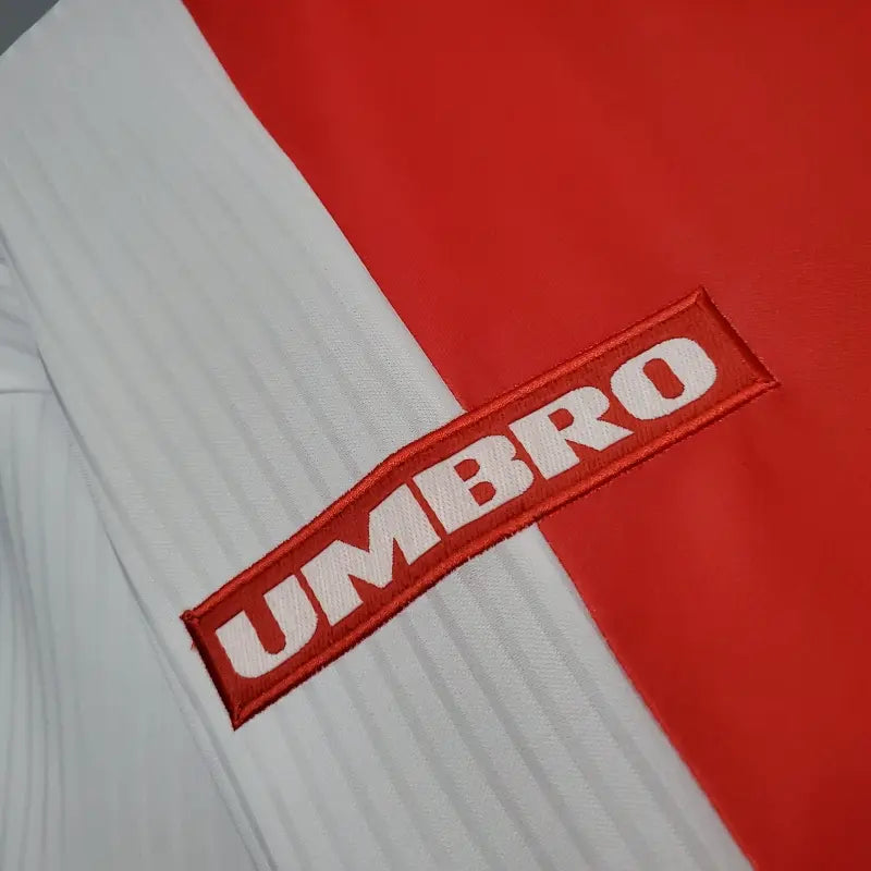 Camiseta Clásica AFC Ajax 1997-98