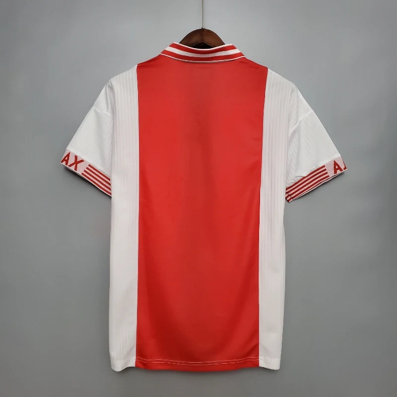 Camiseta Clásica AFC Ajax 1997-98