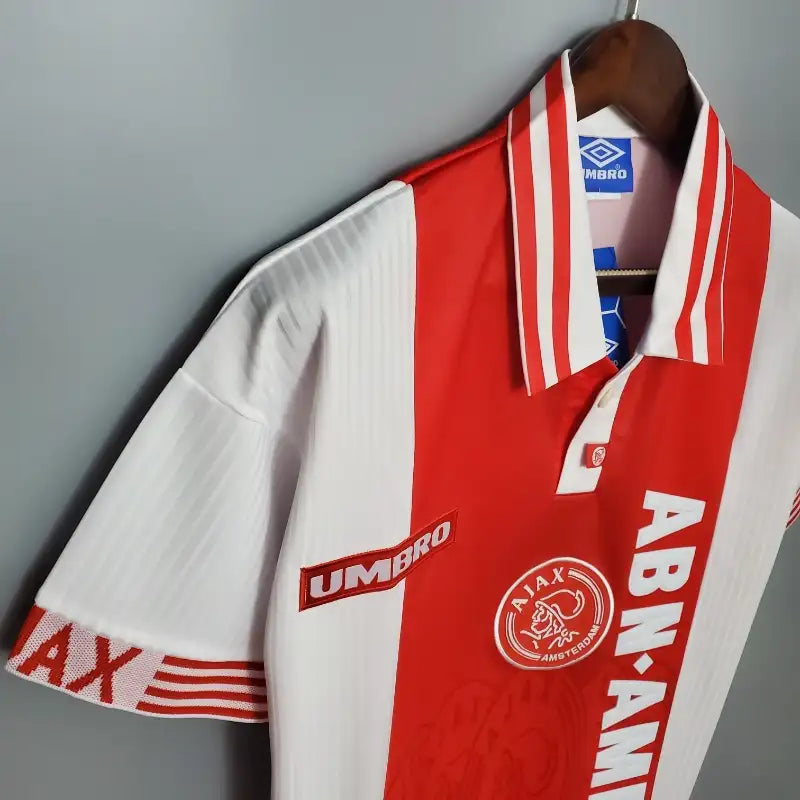 Camiseta Clásica AFC Ajax 1997-98