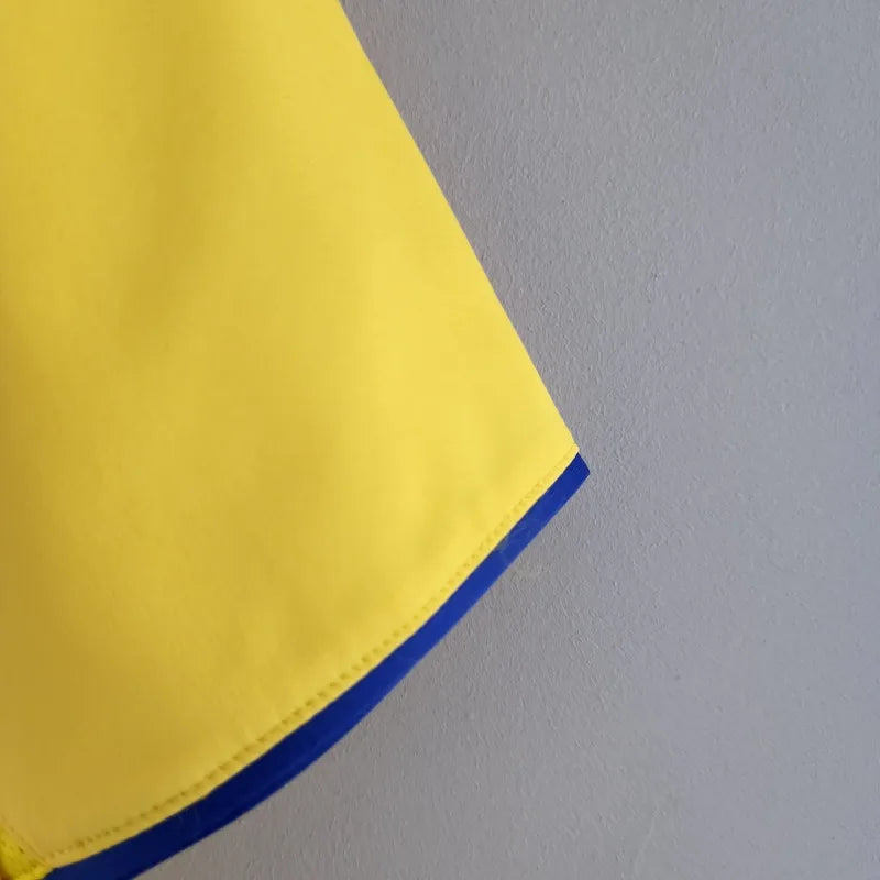 Camiseta Clásica Arsenal FC Visitante 2003-05