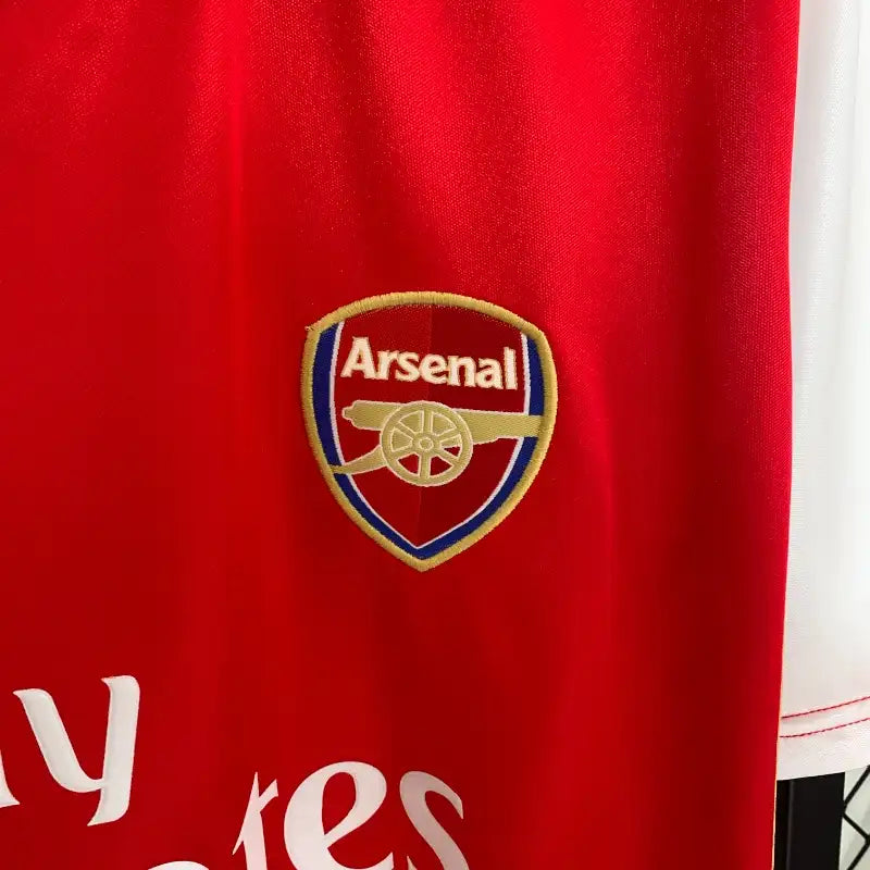 Camiseta Clásica Arsenal FC 2006-08