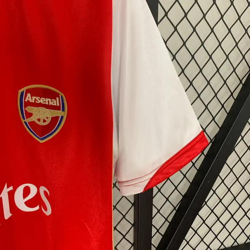 Camiseta Clásica Arsenal FC 2006-08