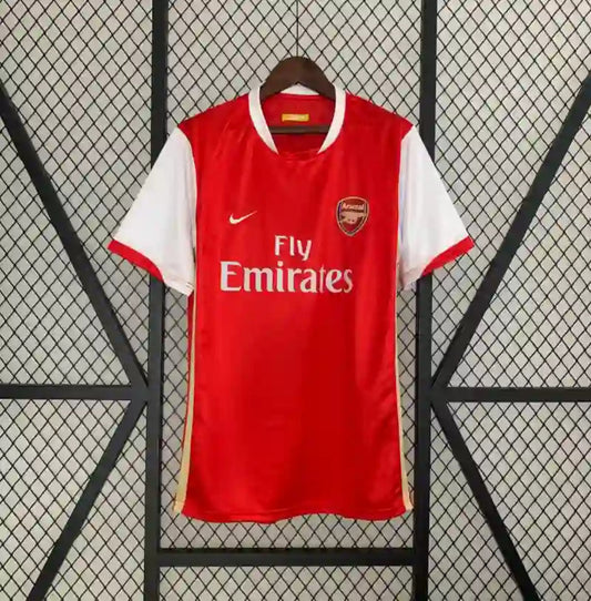 Camiseta Clásica Arsenal FC 2006-08