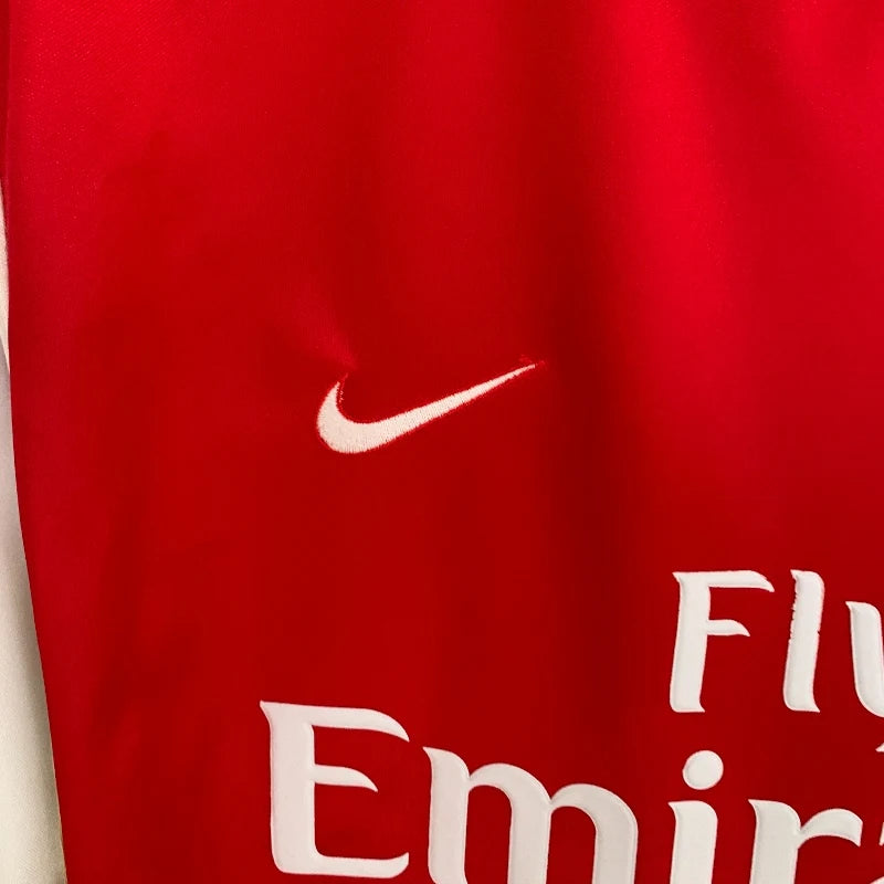 Camiseta Clásica Arsenal FC 2006-08