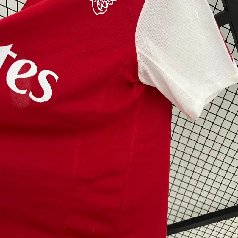 Camiseta Clásica Arsenal FC 125 Aniversario 2011-12