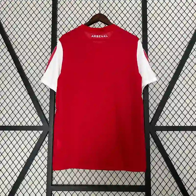 Camiseta Clásica Arsenal FC 125 Aniversario 2011-12