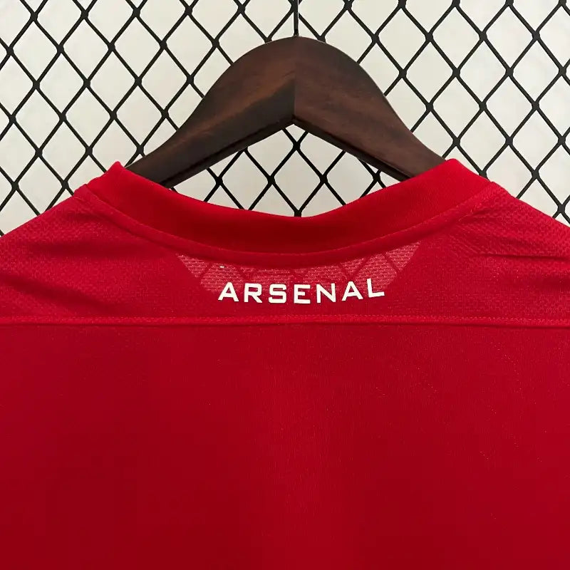 Camiseta Clásica Arsenal FC 125 Aniversario 2011-12