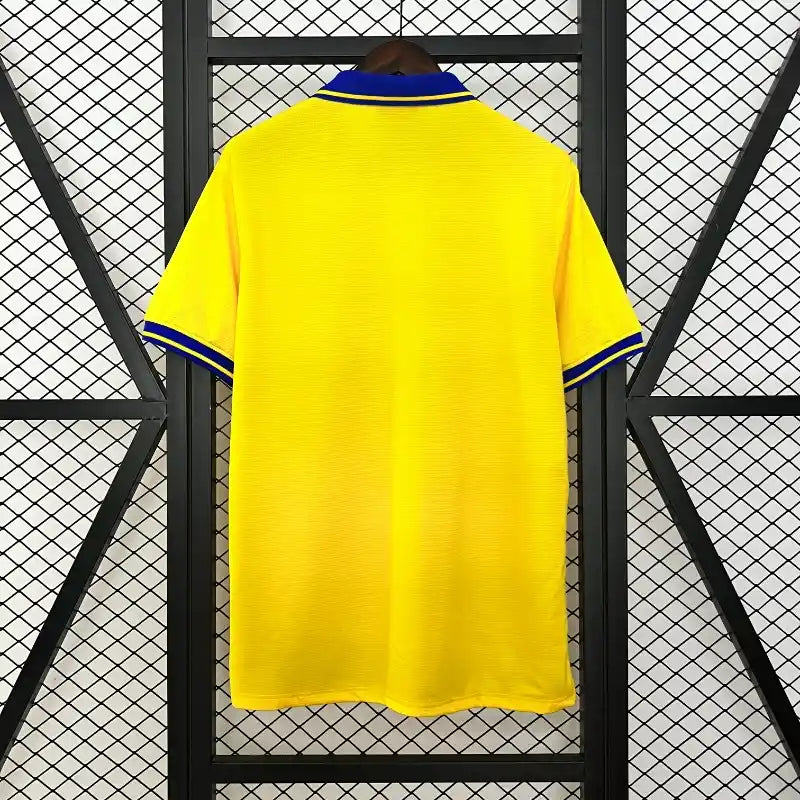 Camiseta Clásica Arsenal FC Visitante 2013-14