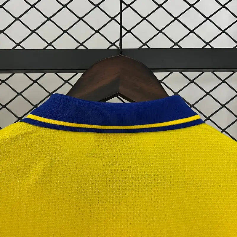 Camiseta Clásica Arsenal FC Visitante 2013-14