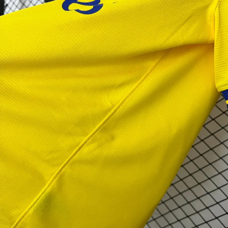Camiseta Clásica Arsenal FC Visitante 2013-14
