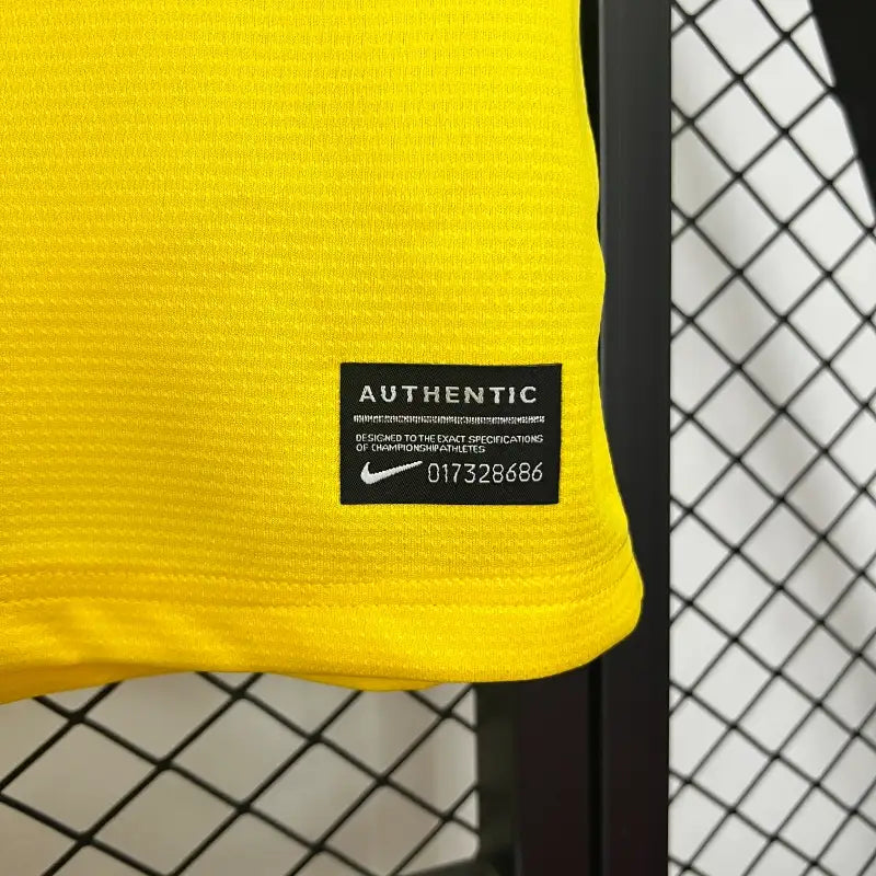 Camiseta Clásica Arsenal FC Visitante 2013-14