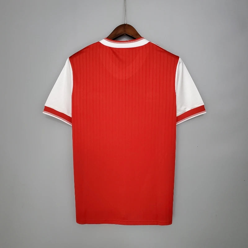 Camiseta Clásica Arsenal FC 1983-86