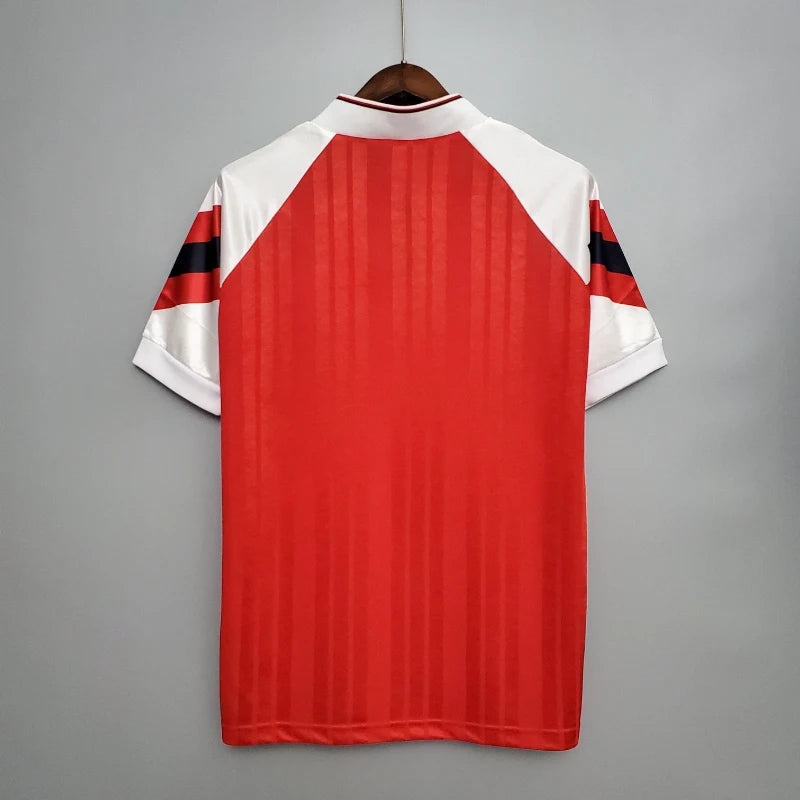 Camiseta Clásica Arsenal FC Visitante 1999-00