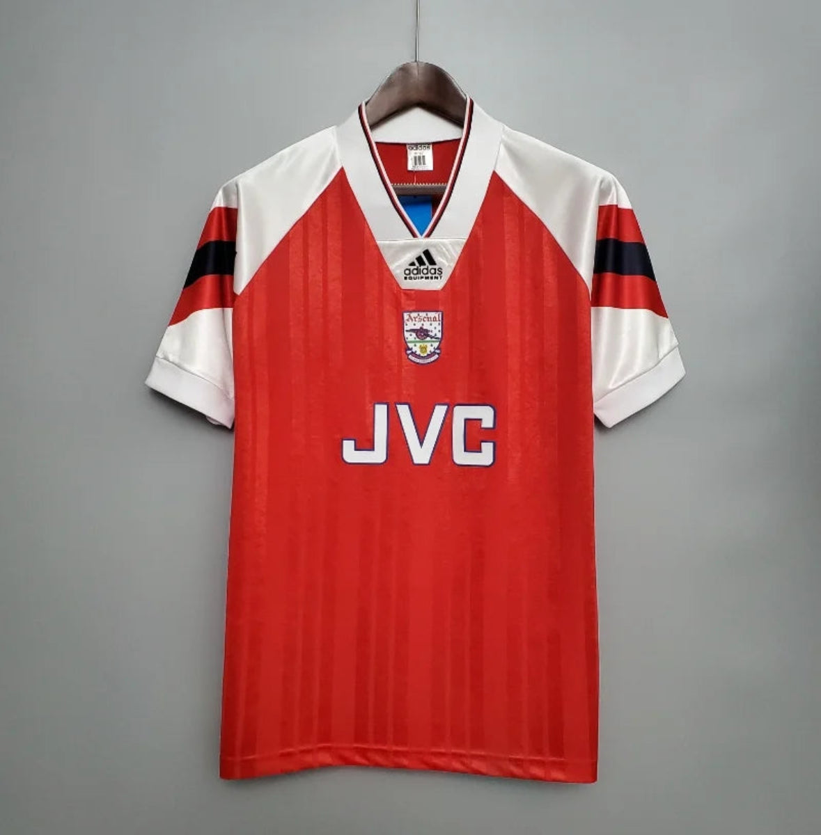 Camiseta Clásica Arsenal FC Visitante 1999-00