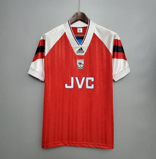Camiseta Clásica Arsenal FC Visitante 1999-00