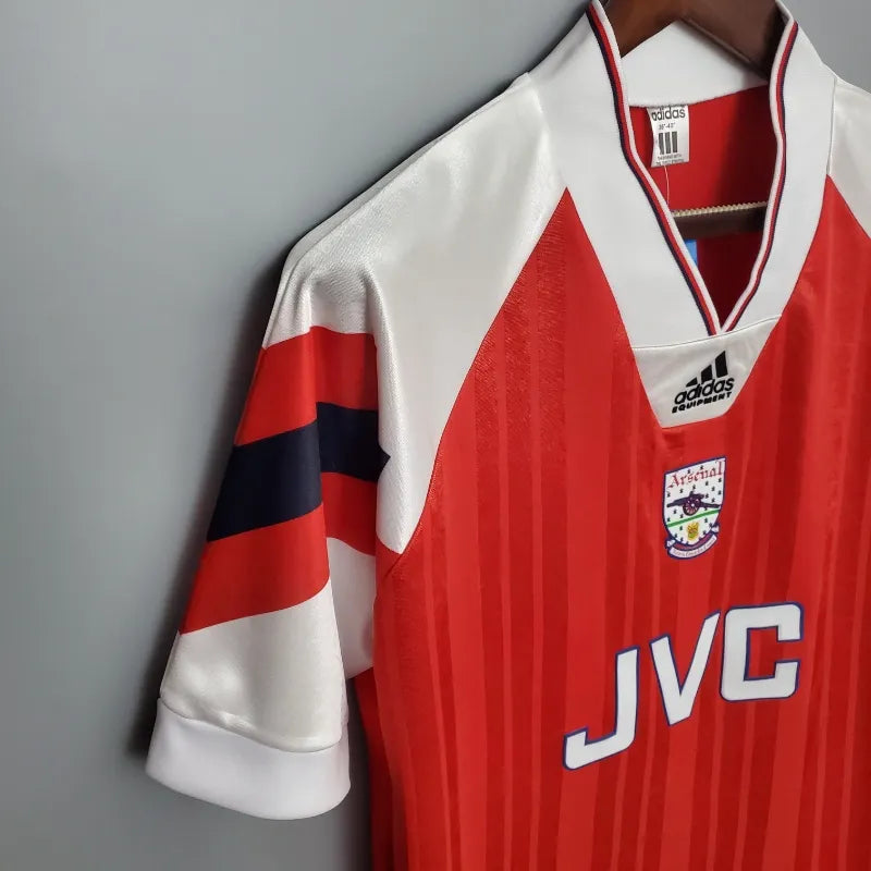 Camiseta Clásica Arsenal FC Visitante 1999-00