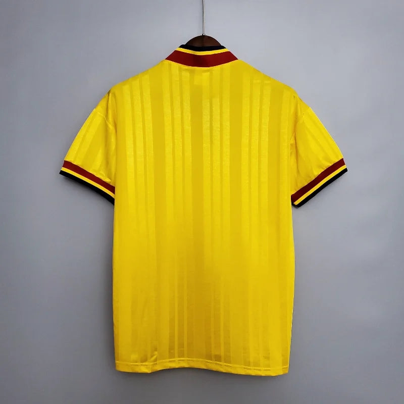 Camiseta Clásica Arsenal FC Visitante 1993-94
