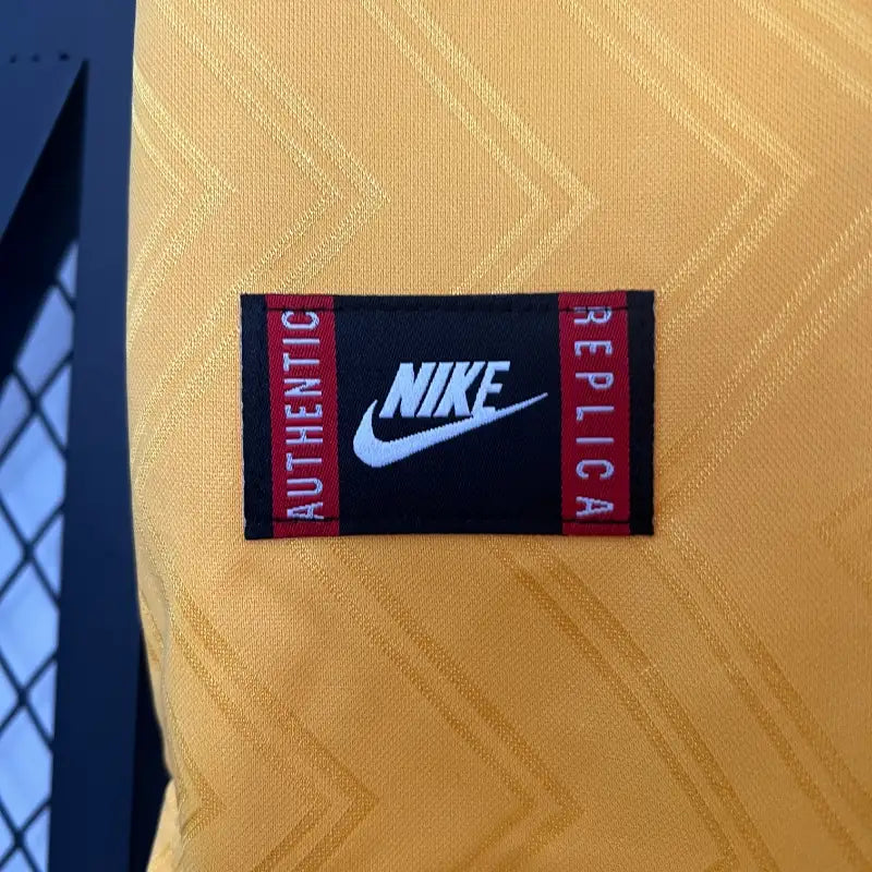 Camiseta Clásica Arsenal FC Visitante 1996-97