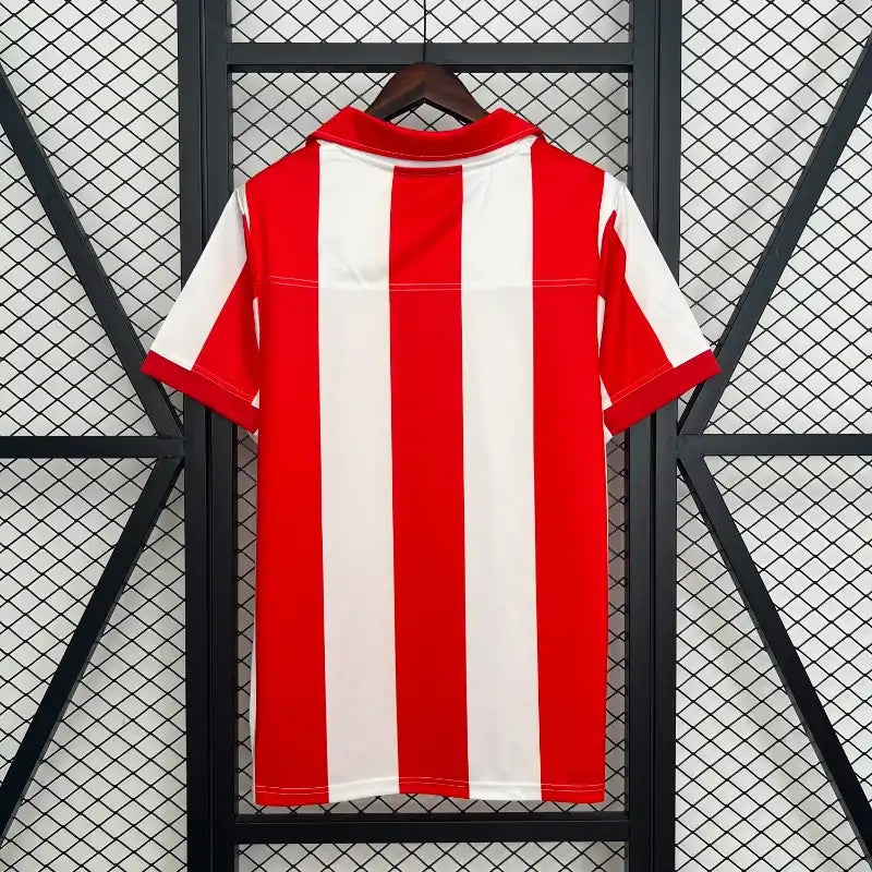 Camiseta Clásica Atlético de Madrid 2003
