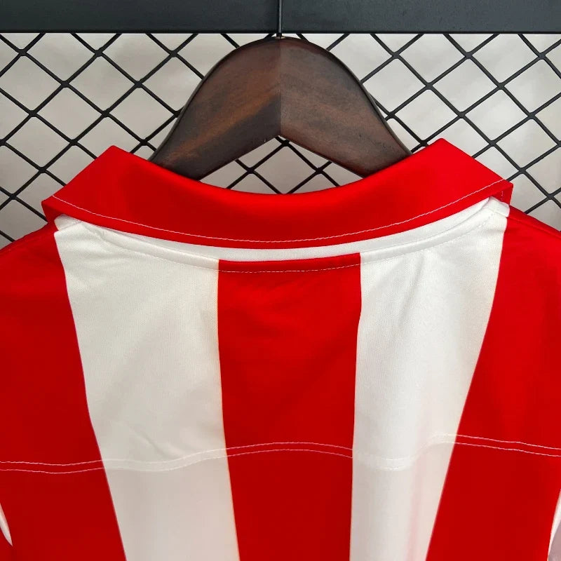 Camiseta Clásica Atlético de Madrid 2003