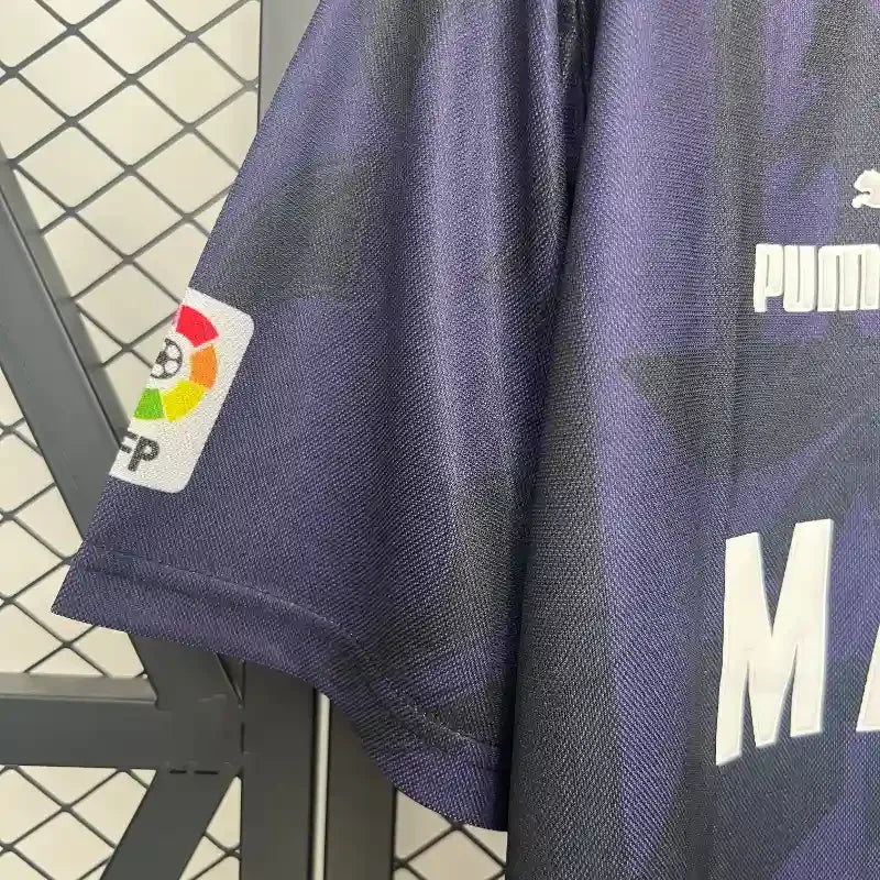 Atlético de Madrid Away Classic Shirt 1996