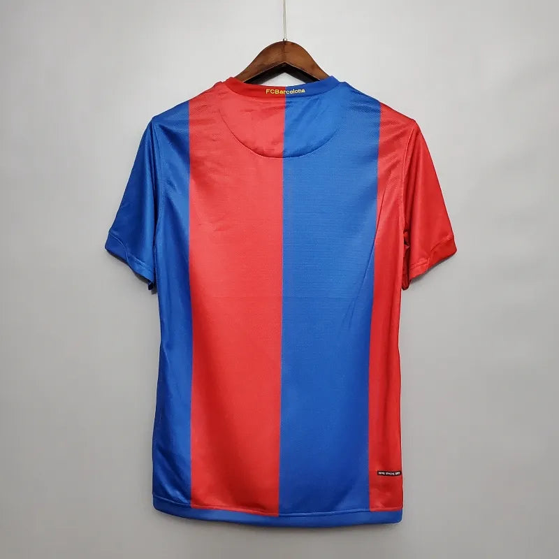 Camiseta Clásica FC Barcelona 2006-07