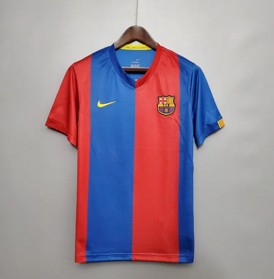 Camiseta Clásica FC Barcelona 2006-07
