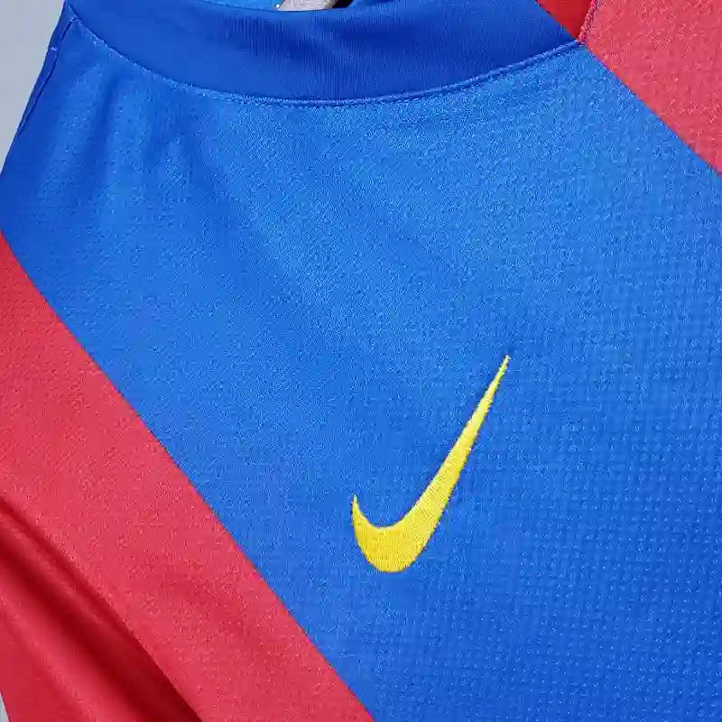 Camiseta Clásica FC Barcelona 2006-07