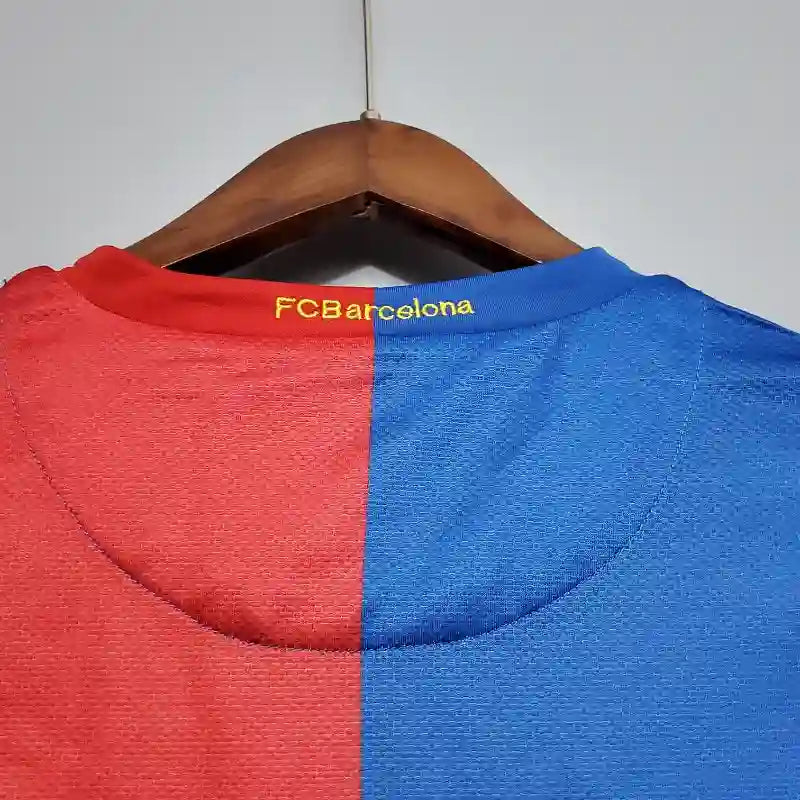 Camiseta Clásica FC Barcelona 2006-07
