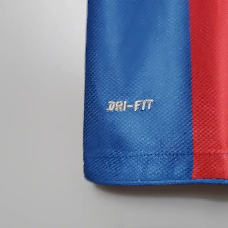 Camiseta Clásica FC Barcelona 2010-11