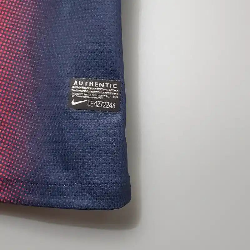 Camiseta Clásica FC Barcelona 2012-13