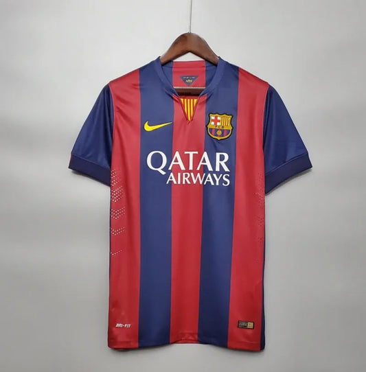 Camiseta Clásica FC Barcelona 2014-15