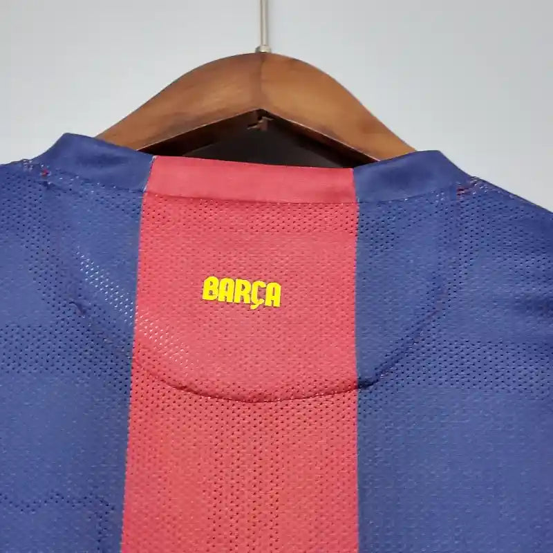 Camiseta Clásica FC Barcelona 2014-15
