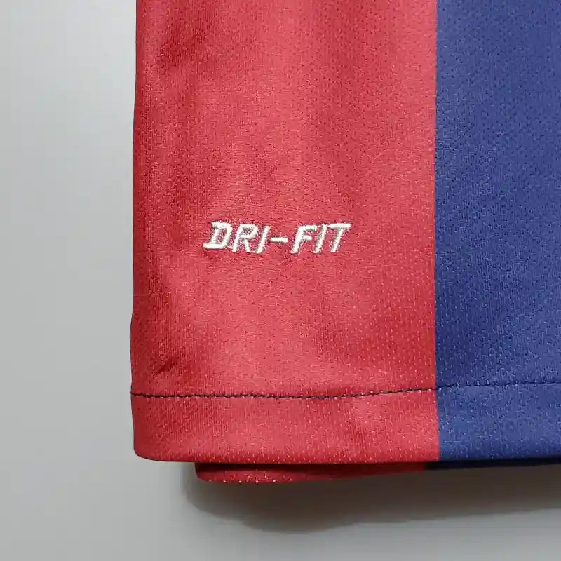 Camiseta Clásica FC Barcelona 2014-15