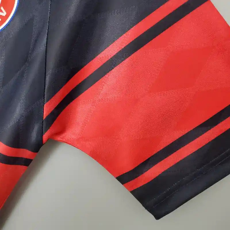 Camiseta Clásica FC Bayern Múnich 1997-98