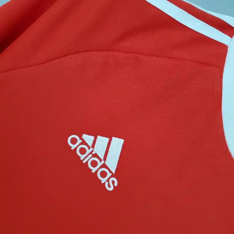 Camiseta Clásica FC Bayern Múnich 2000-01