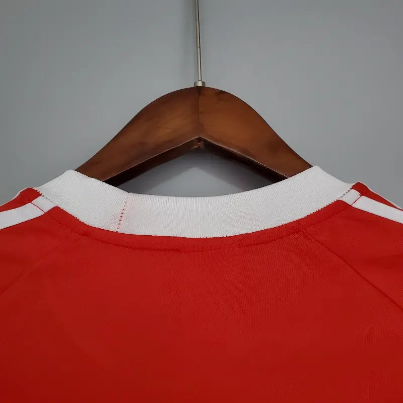Camiseta Clásica FC Bayern Múnich 2000-01