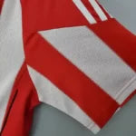 Camiseta Clásica FC Bayern Múnich 2010-11