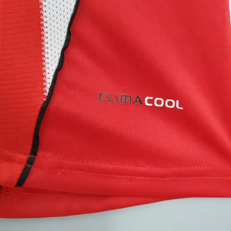 Camiseta Clásica FC Bayern Múnich 2010-11