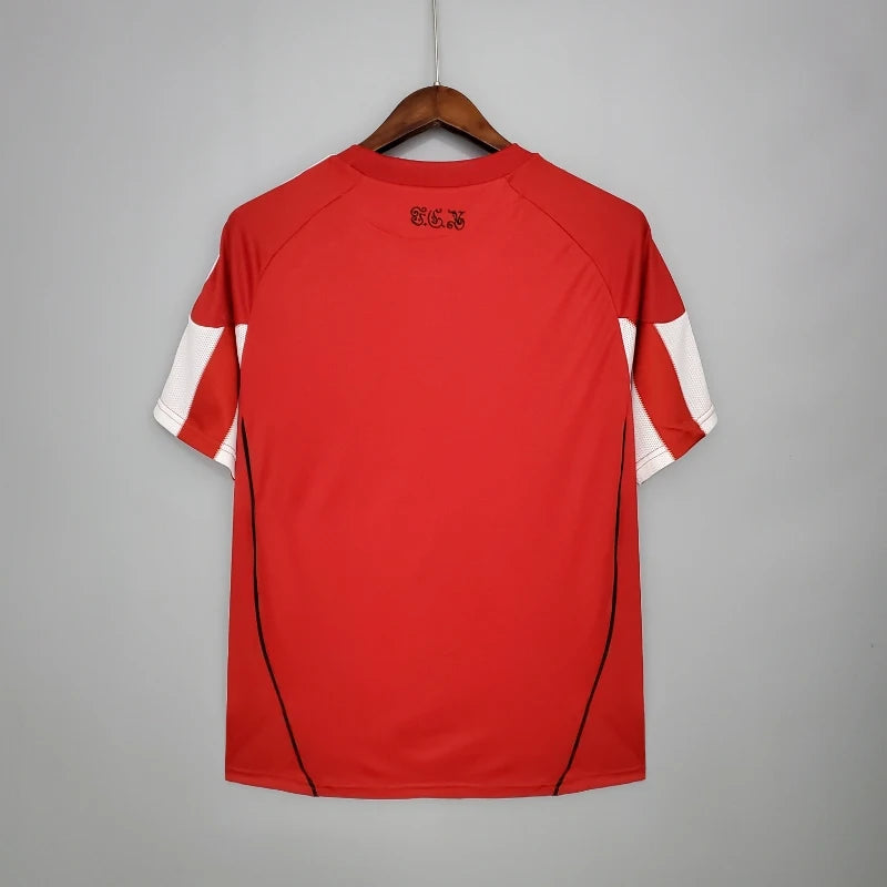 Camiseta Clásica FC Bayern Múnich 2010-11