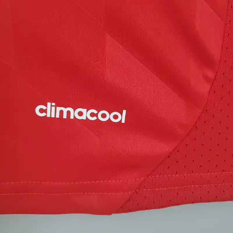 Camiseta Clásica FC Bayern Múnich Chanmpions League 2013-14