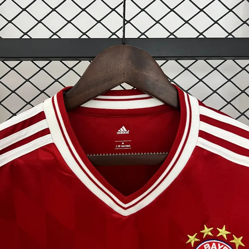 Camiseta Clásica FC Bayern Múnich 2013-14
